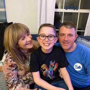 Meet your Posher, Beth